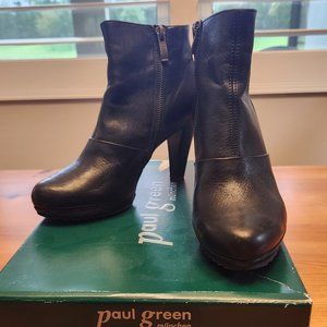 Paul Green ROXIE Bootie